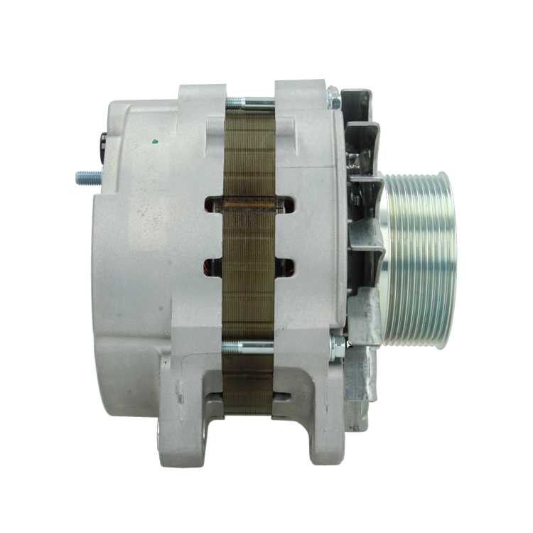 Mitsubishi New Alternator for Scania 150A A009TU6499