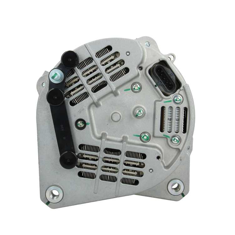Mitsubishi New Alternator for Scania 150A A009TU6499