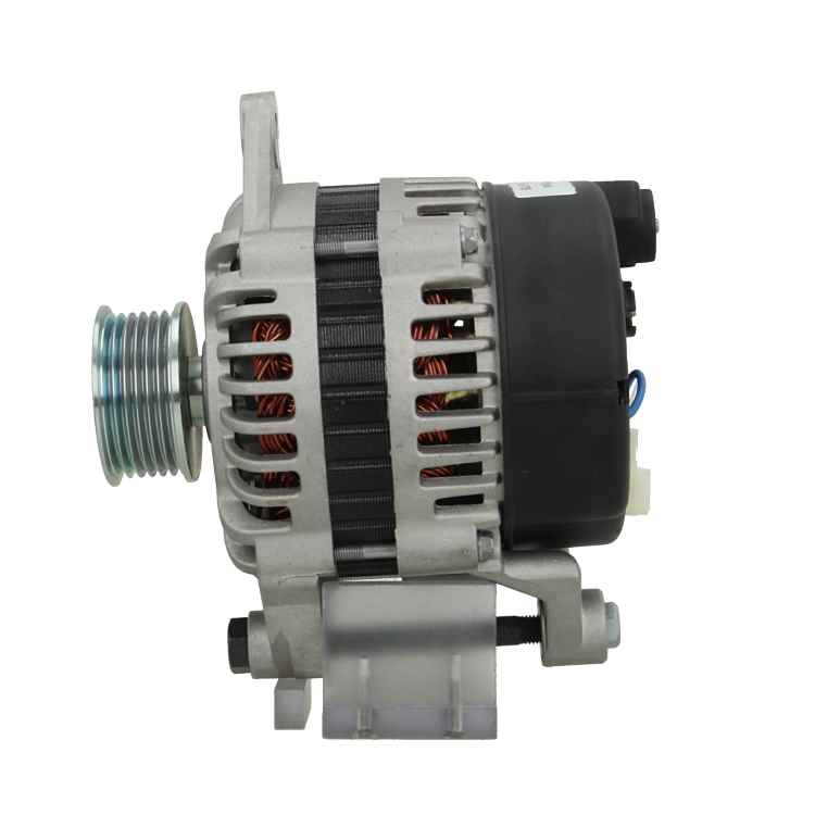 Valeo New Alternator for Renault 75A A11VI104