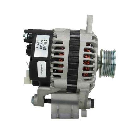 Valeo New Alternator for Renault 75A A11VI104