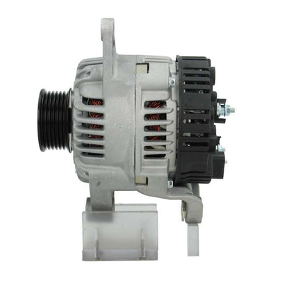 PlusLine Original Alternator for Renault 75A A11VI26+
