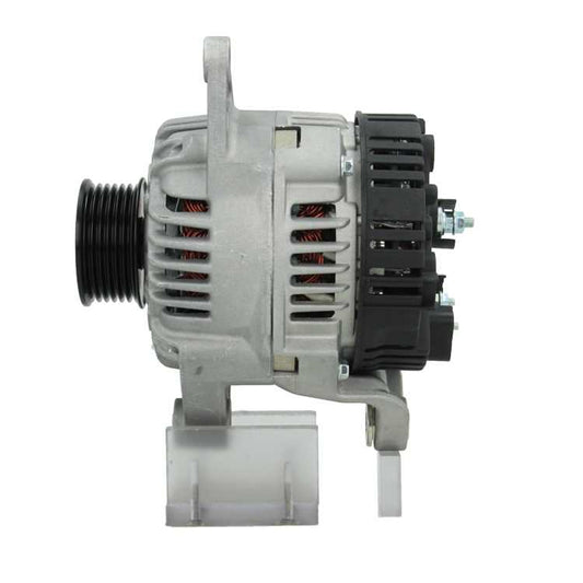 PlusLine Original Alternator for Renault 75A A11VI26+