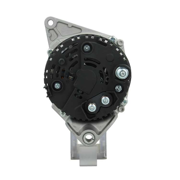 PlusLine Original Alternator for Renault 75A A11VI26+