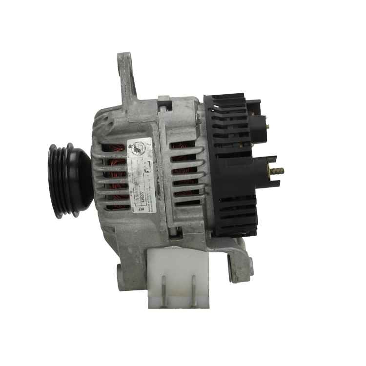 Valeo Reman Alternator for Renault 75A A11VI28R