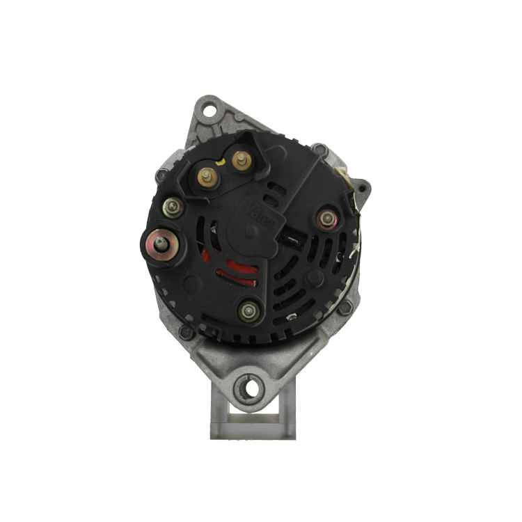 Valeo Reman Alternator for Renault 75A A11VI28R