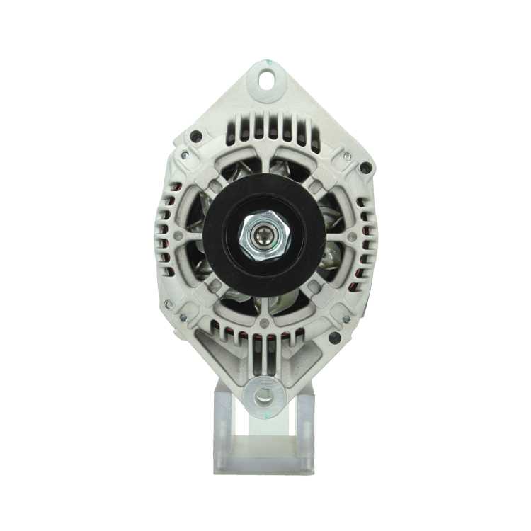 PlusLine Original Alternator for Renault 75A A11VI59+