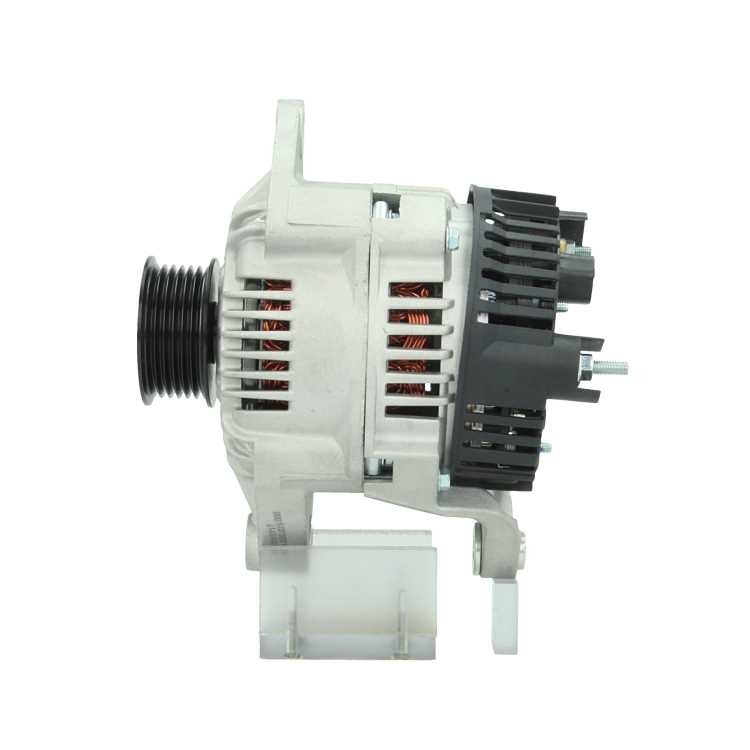 PlusLine Original Alternator for Renault 75A A11VI59+