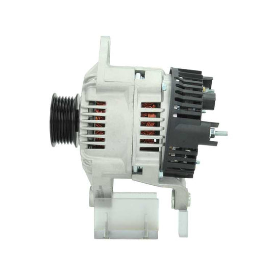 PlusLine Original Alternator for Renault 75A A11VI59+