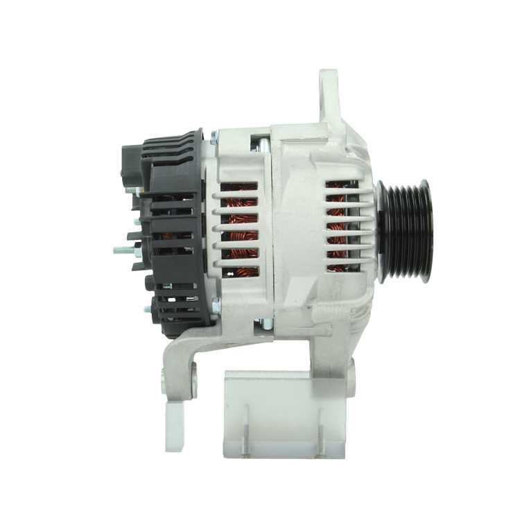 PlusLine Original Alternator for Renault 75A A11VI59+