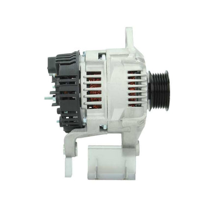 PlusLine Original Alternator for Renault 75A A11VI59+