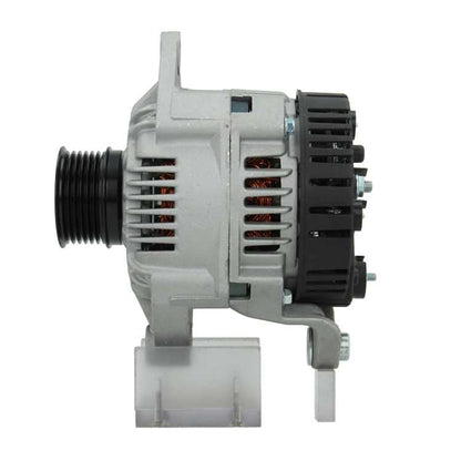 PlusLine Original Alternator for Renault 75A A11VI81+
