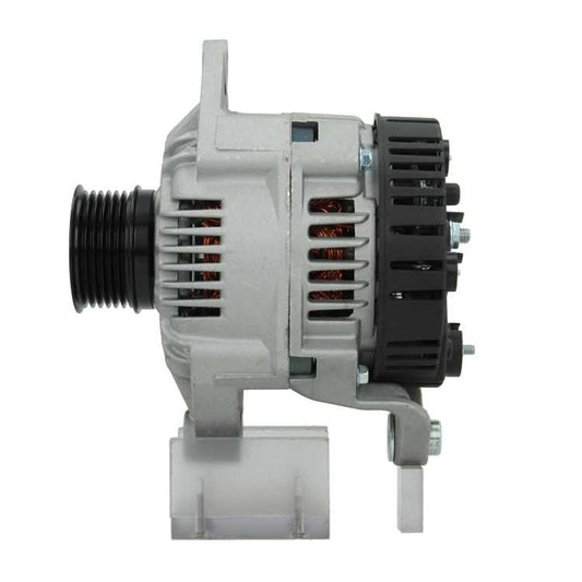 PlusLine Original Alternator for Renault 75A A11VI81+
