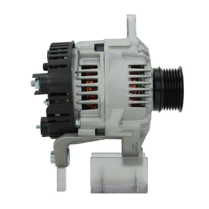 PlusLine Original Alternator for Renault 75A A11VI81+