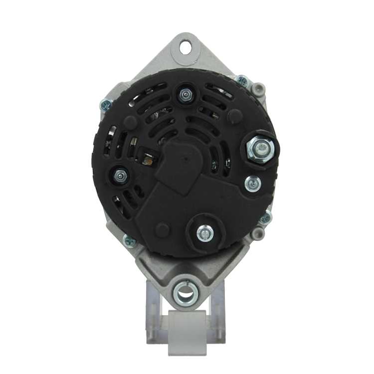 PlusLine Original Alternator for Renault 75A A11VI81+