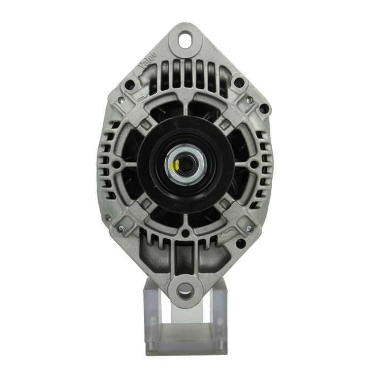 Valeo Reman Alternator for Renault 75A A11VI88R