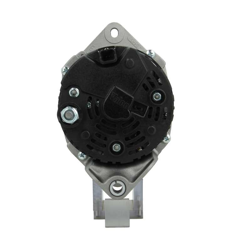 Valeo Reman Alternator for Renault 75A A11VI88R