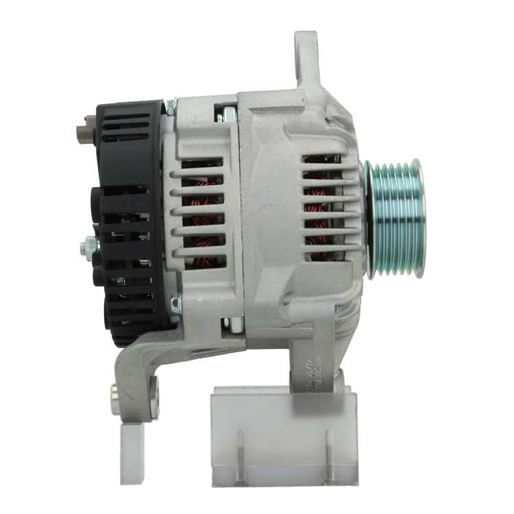 PlusLine Original Alternator for Renault 75A A11VI88+