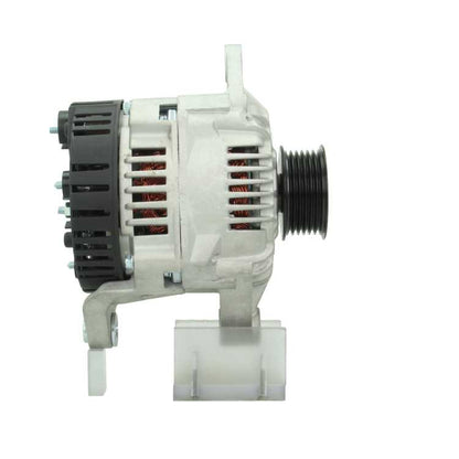 PlusLine Original Alternator for Renault 75A A11VI92+