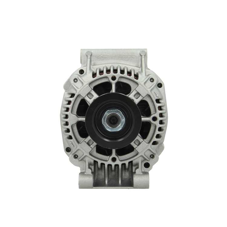 Valeo Reman Alternator for Renault 75A A11VI94R
