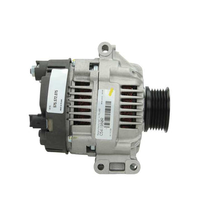 Valeo Reman Alternator for Renault 75A A11VI94R