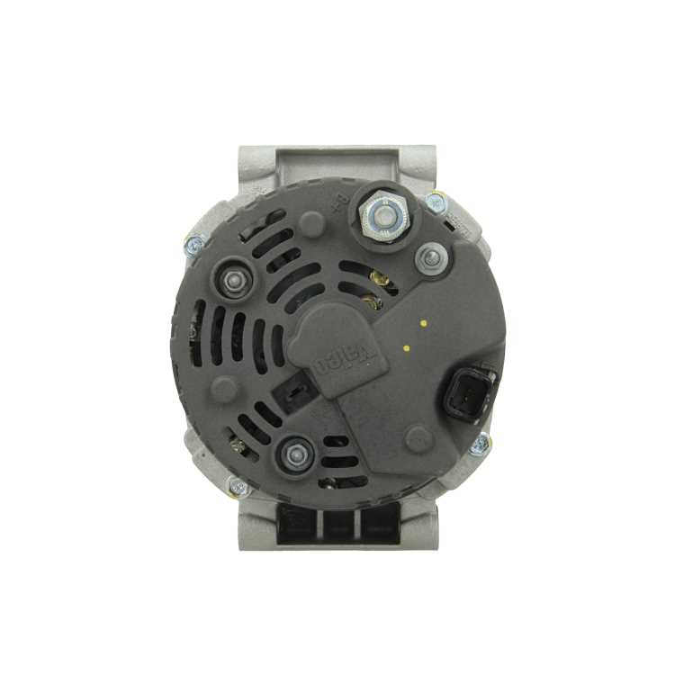 Valeo Reman Alternator for Renault 75A A11VI94R