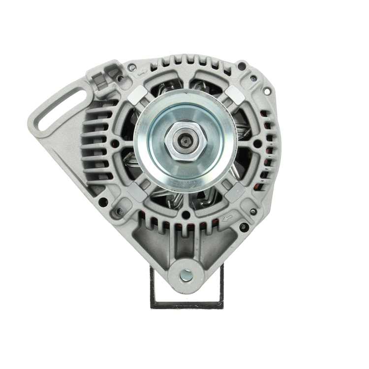 PlusLine Original Alternator for Renault 75A A11VI96+