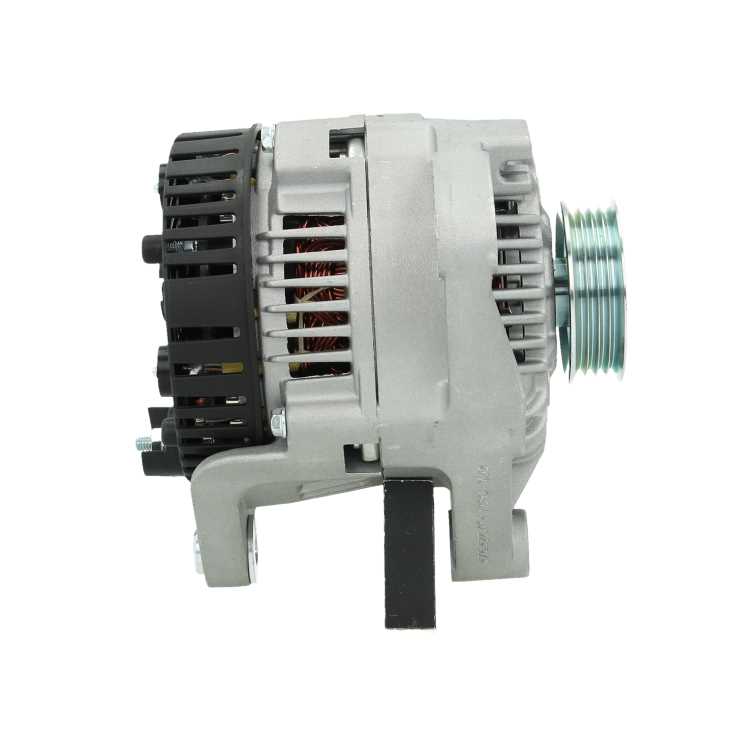 PlusLine Original Alternator for Renault 75A A11VI96+