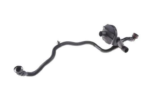 BOGAP Premium Hose for crankcase ventilation A1210107