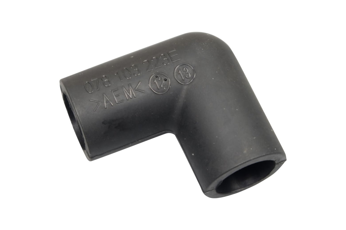 BOGAP Premium Hose for crankcase ventilation A1210122