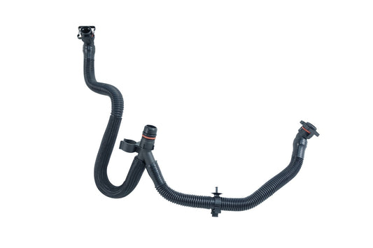 BOGAP Premium Hose for crankcase ventilation A1210133