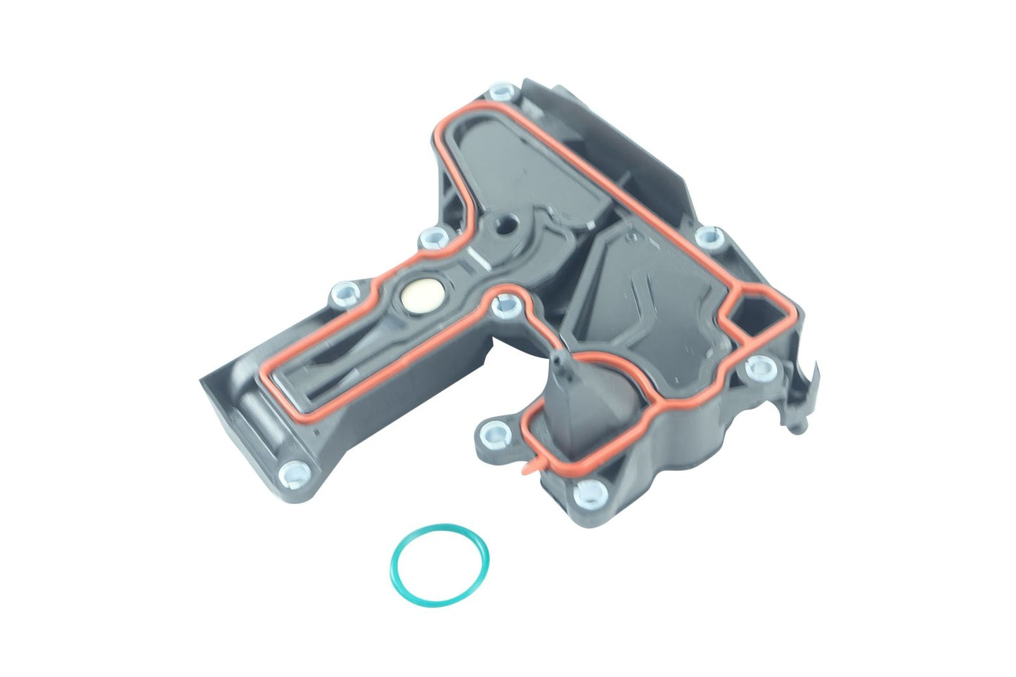BOGAP Premium Repair Kit for crankcase ventilation A1217101