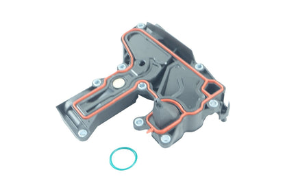 BOGAP Premium Repair Kit for crankcase ventilation A1217101