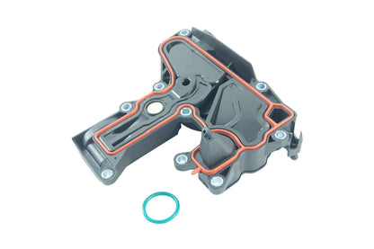BOGAP Premium Repair Kit for crankcase ventilation A1217101