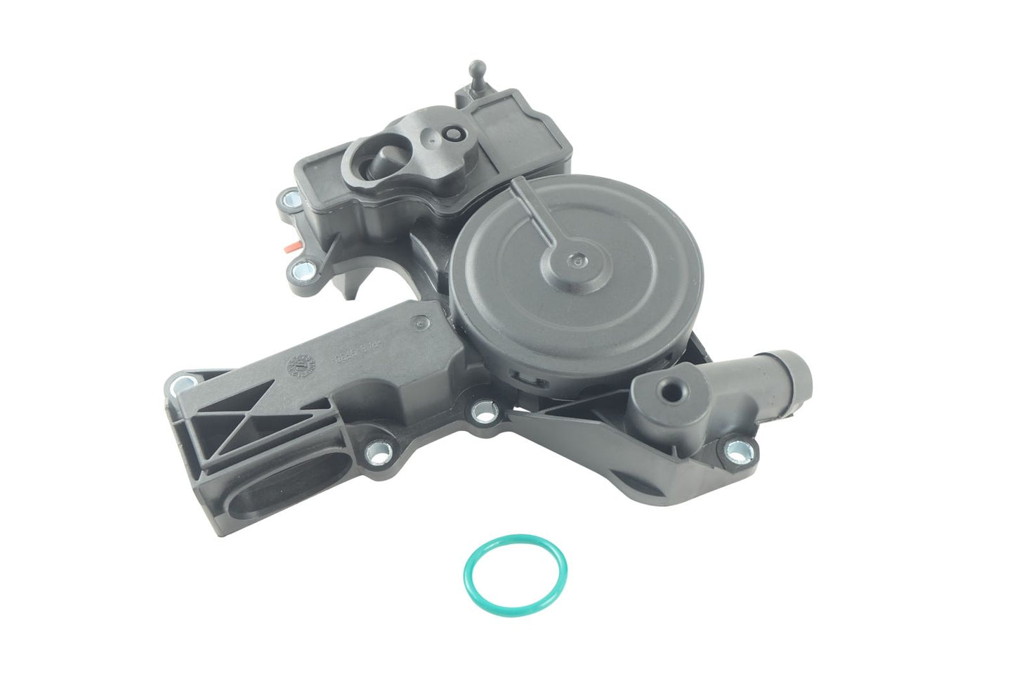 BOGAP Premium Repair Kit for crankcase ventilation A1217101