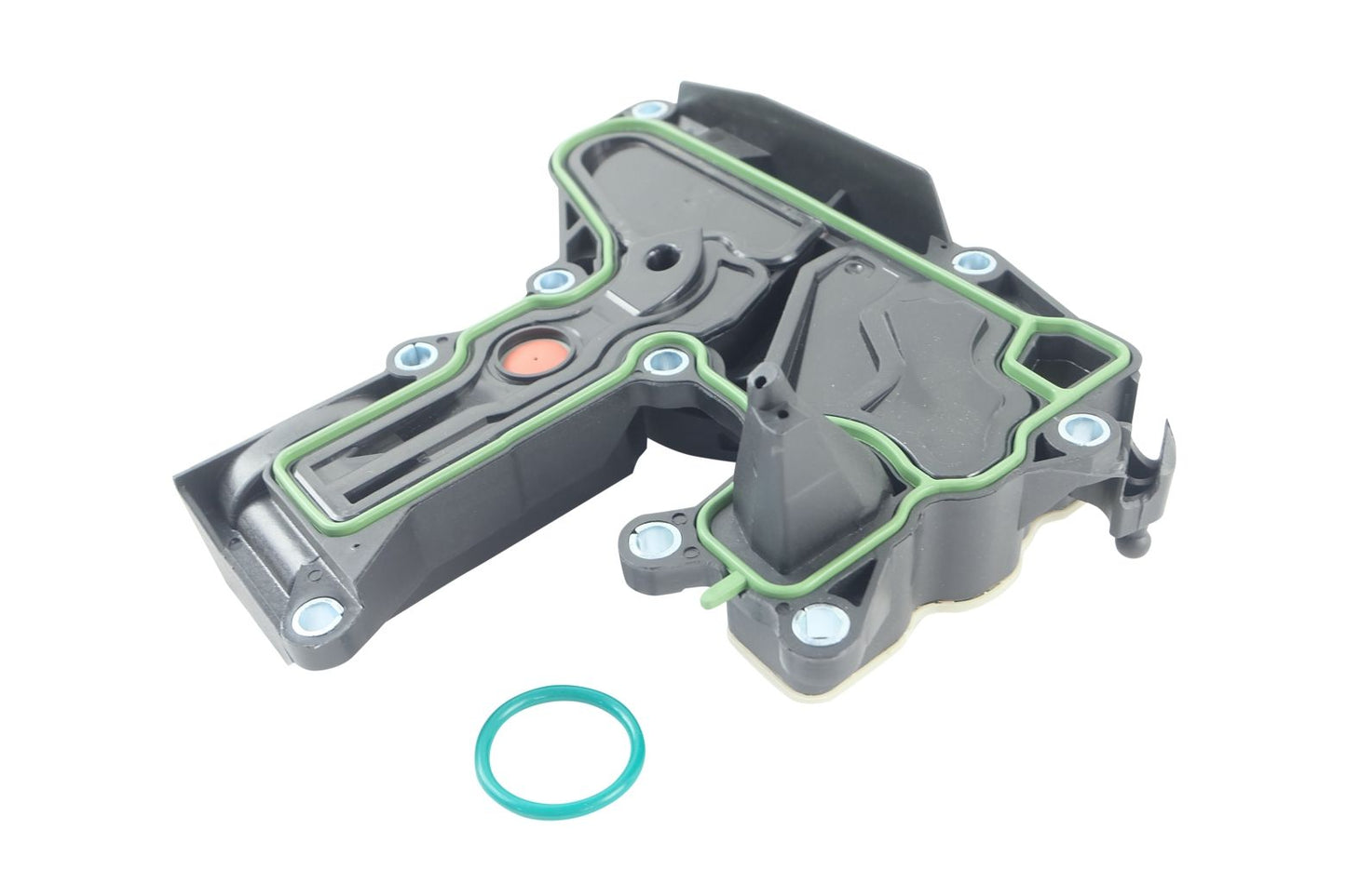 BOGAP Premium Repair Kit for crankcase ventilation A1217102