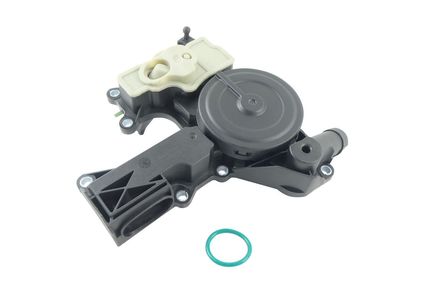 BOGAP Premium Repair Kit for crankcase ventilation A1217102