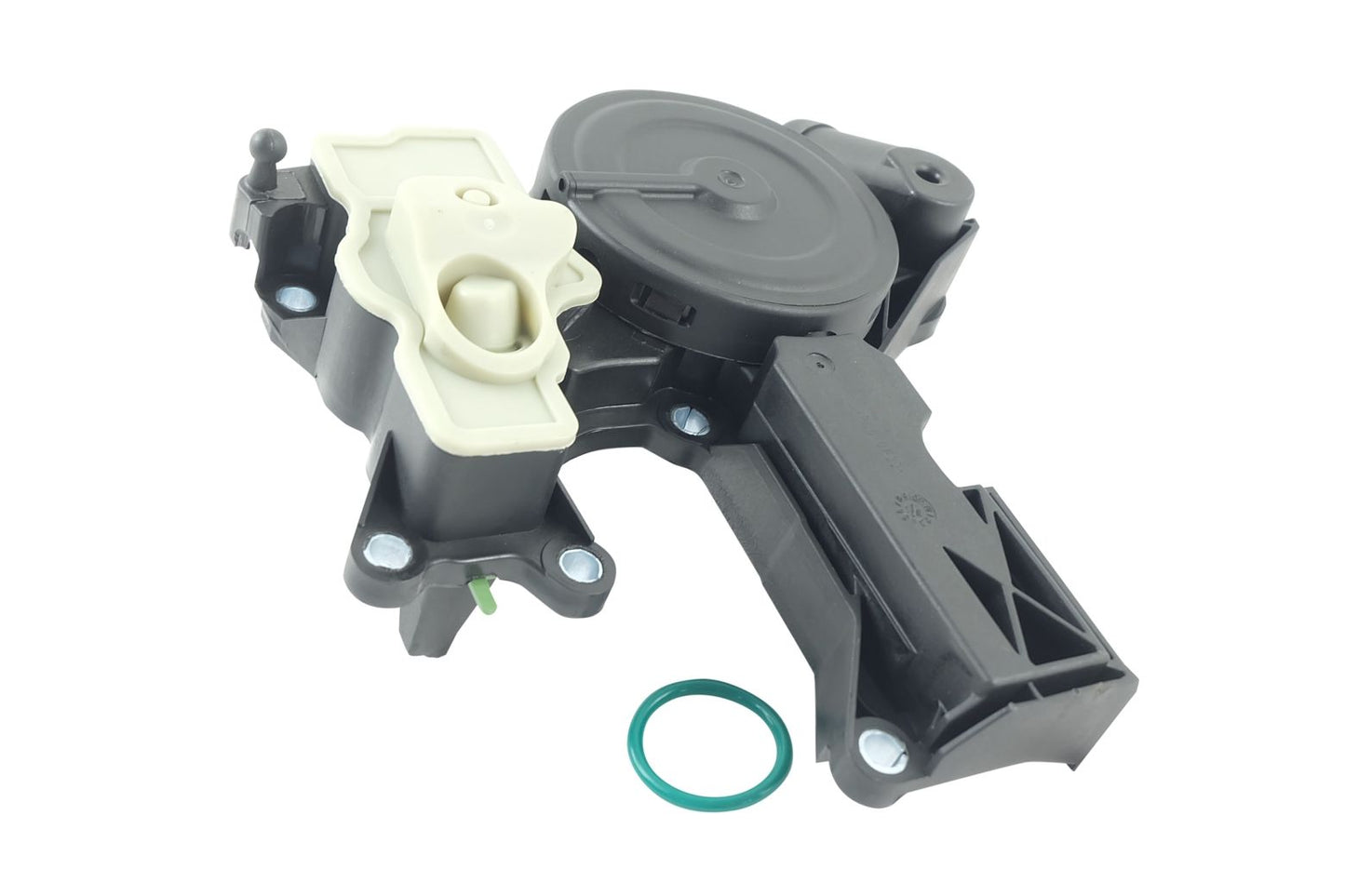 BOGAP Premium Repair Kit for crankcase ventilation A1217102