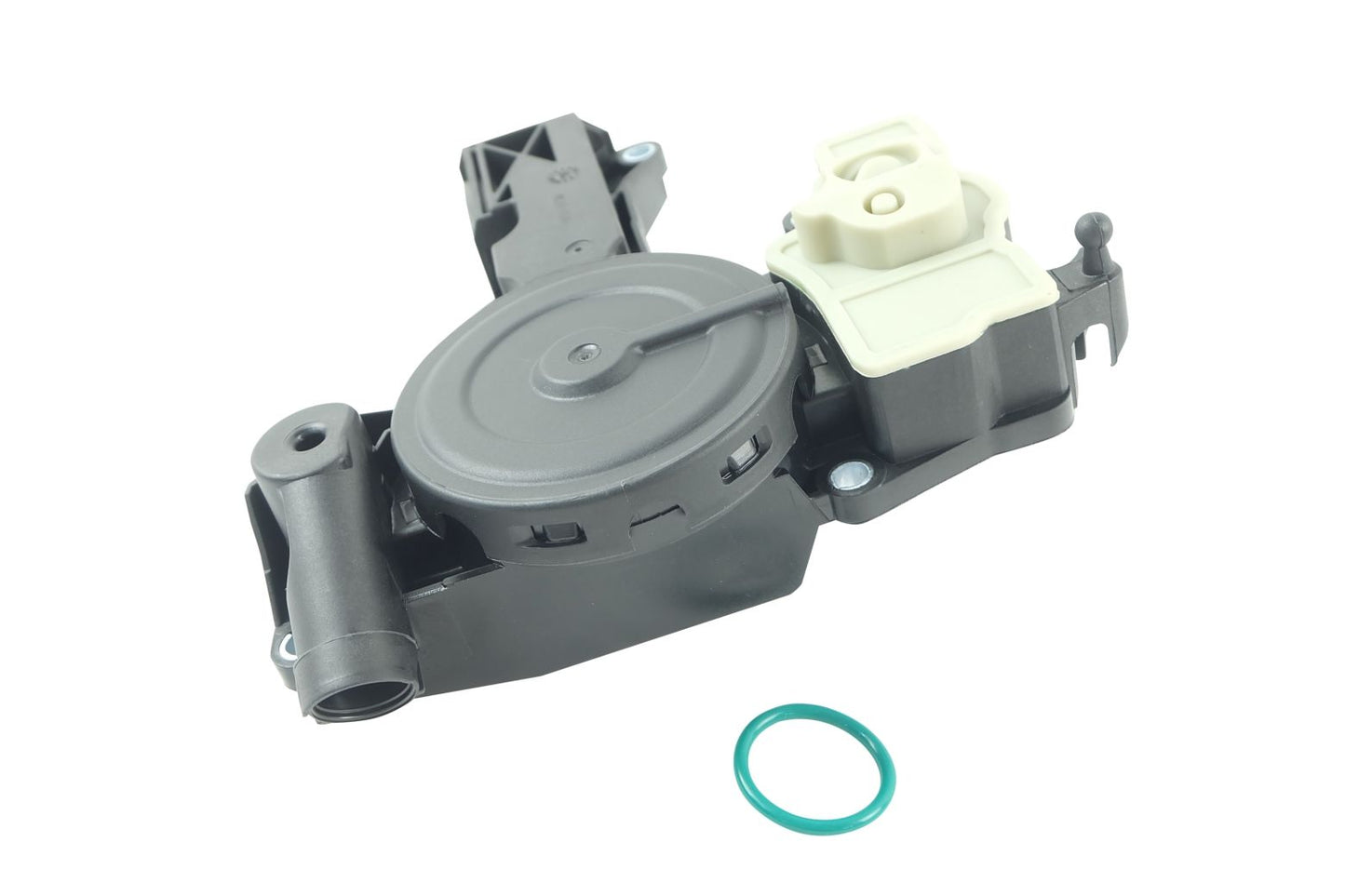 BOGAP Premium Repair Kit for crankcase ventilation A1217102