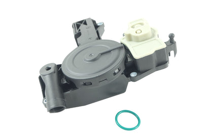 BOGAP Premium Repair Kit for crankcase ventilation A1217102