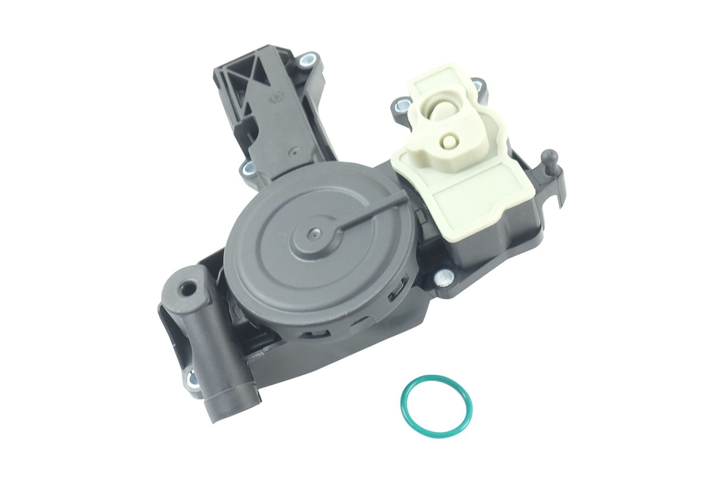 BOGAP Premium Repair Kit for crankcase ventilation A1217102
