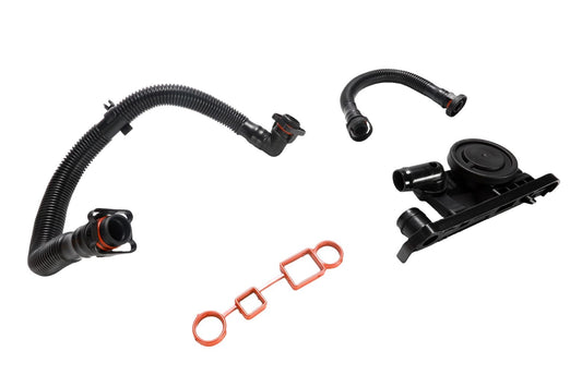 BOGAP Premium Repair Kit for crankcase ventilation A1217113