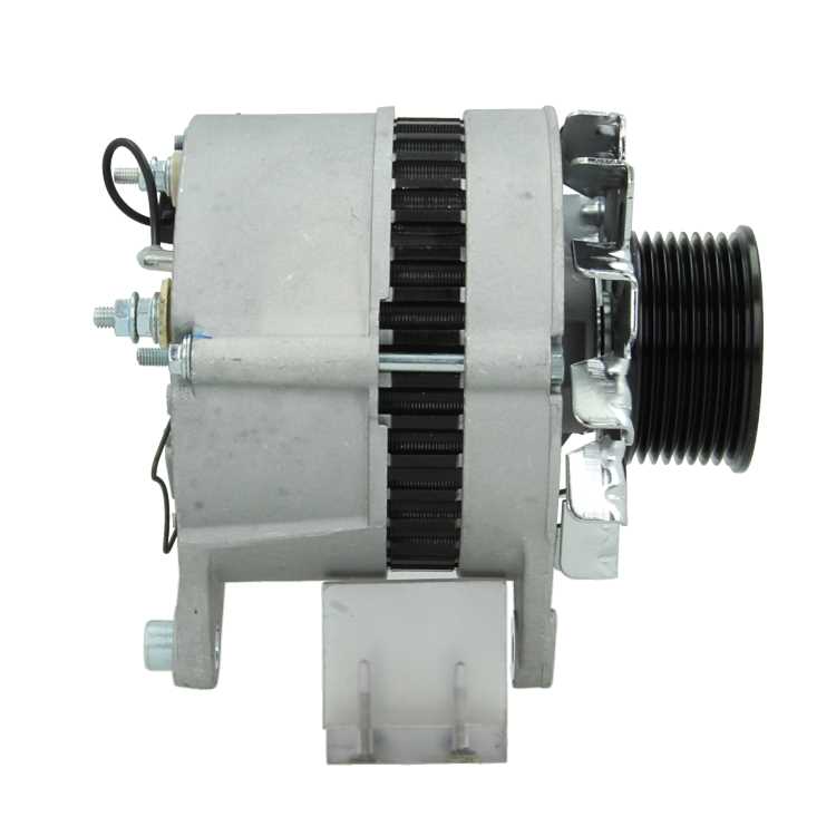 PlusLine Original Alternator for Ford 30A A1275524+