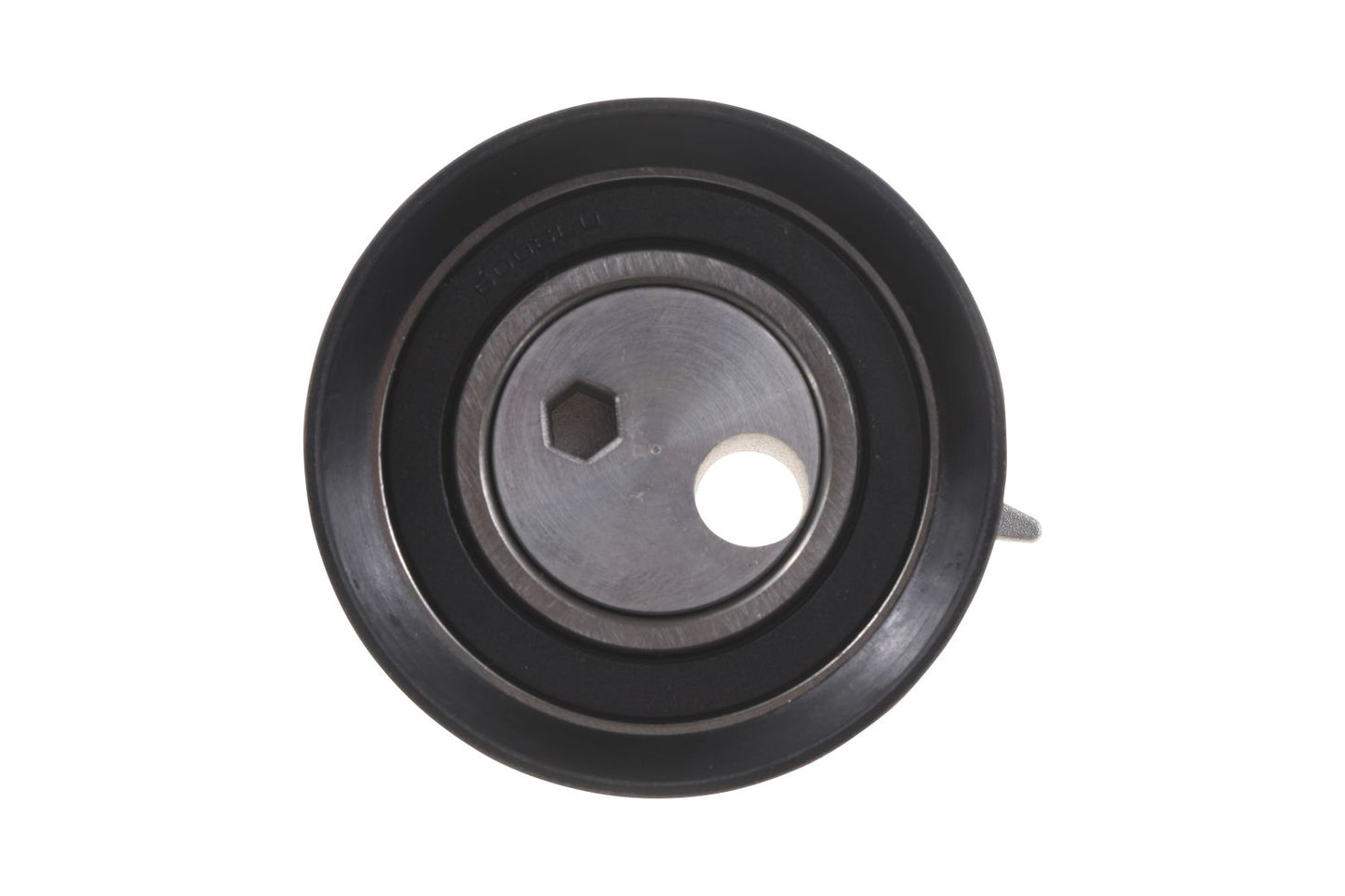 BOGAP Premium Tensioner Pulley for timing belt A1317109