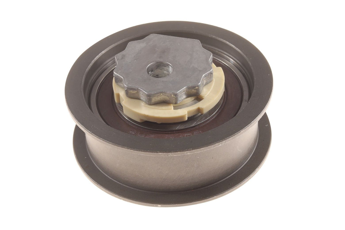 BOGAP Premium Tensioner Pulley for timing belt A1317114