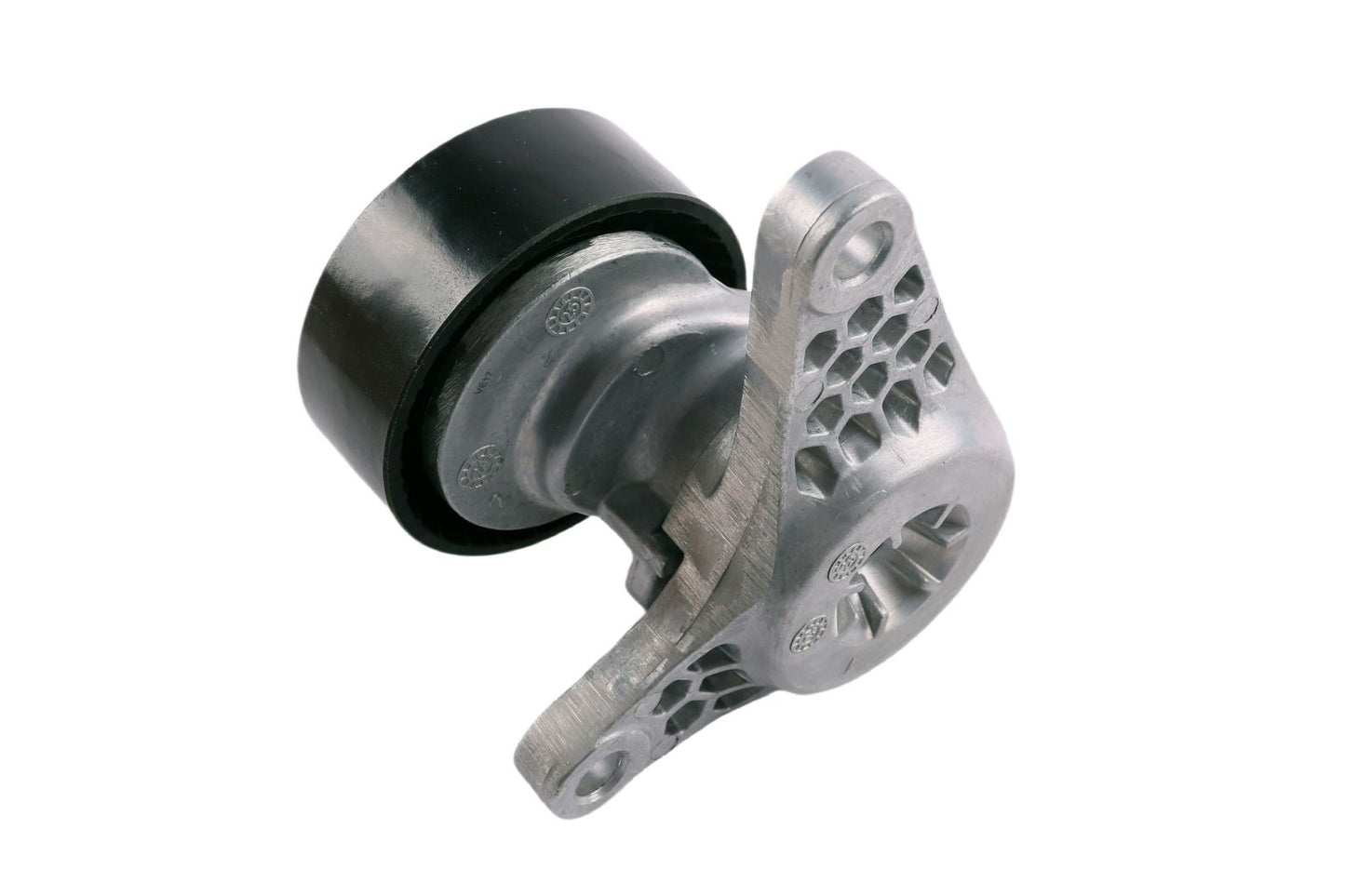 BOGAP Premium Belt Tensioner for V-ribbed belt A1317118
