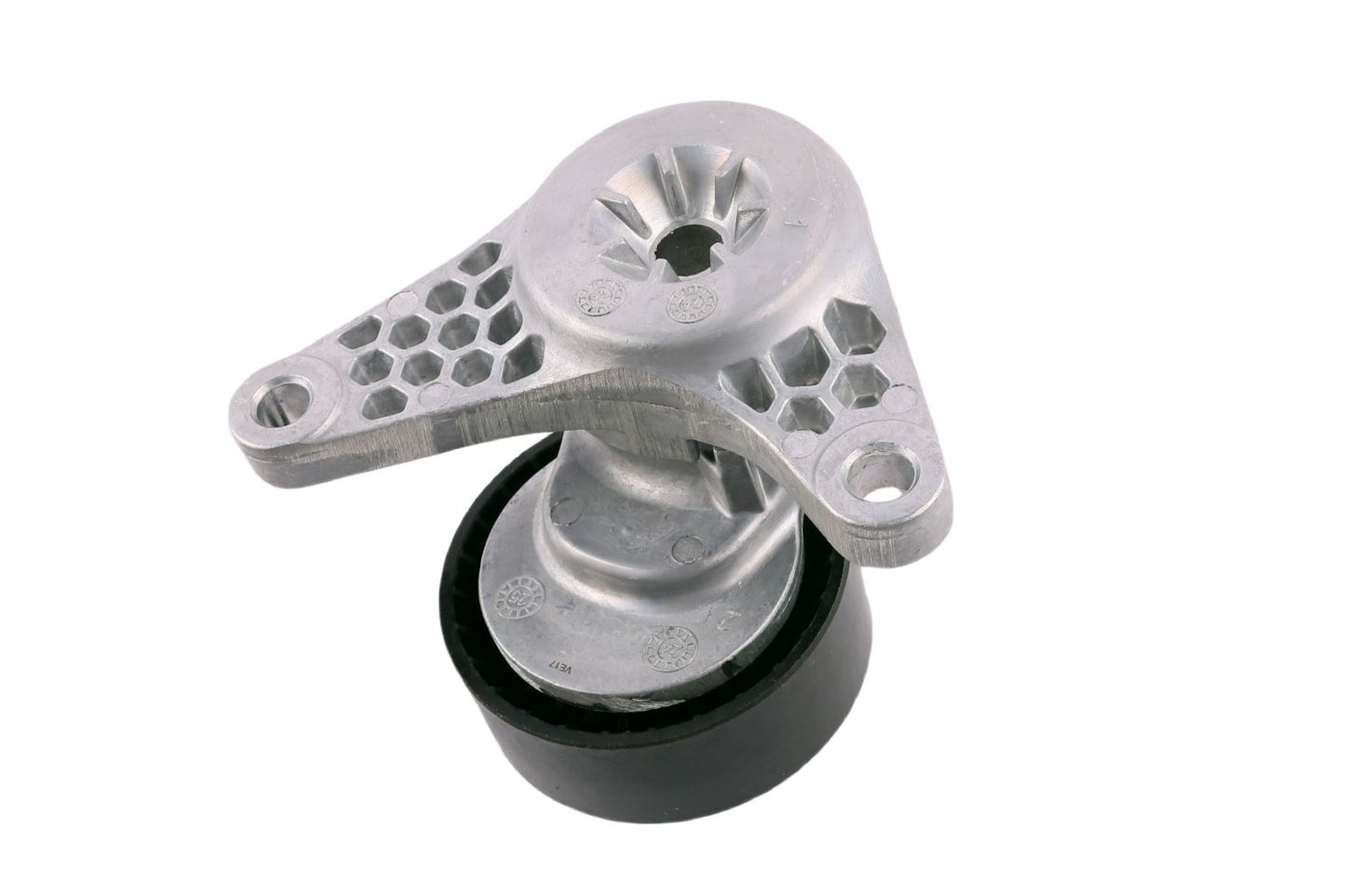 BOGAP Premium Belt Tensioner for V-ribbed belt A1317118
