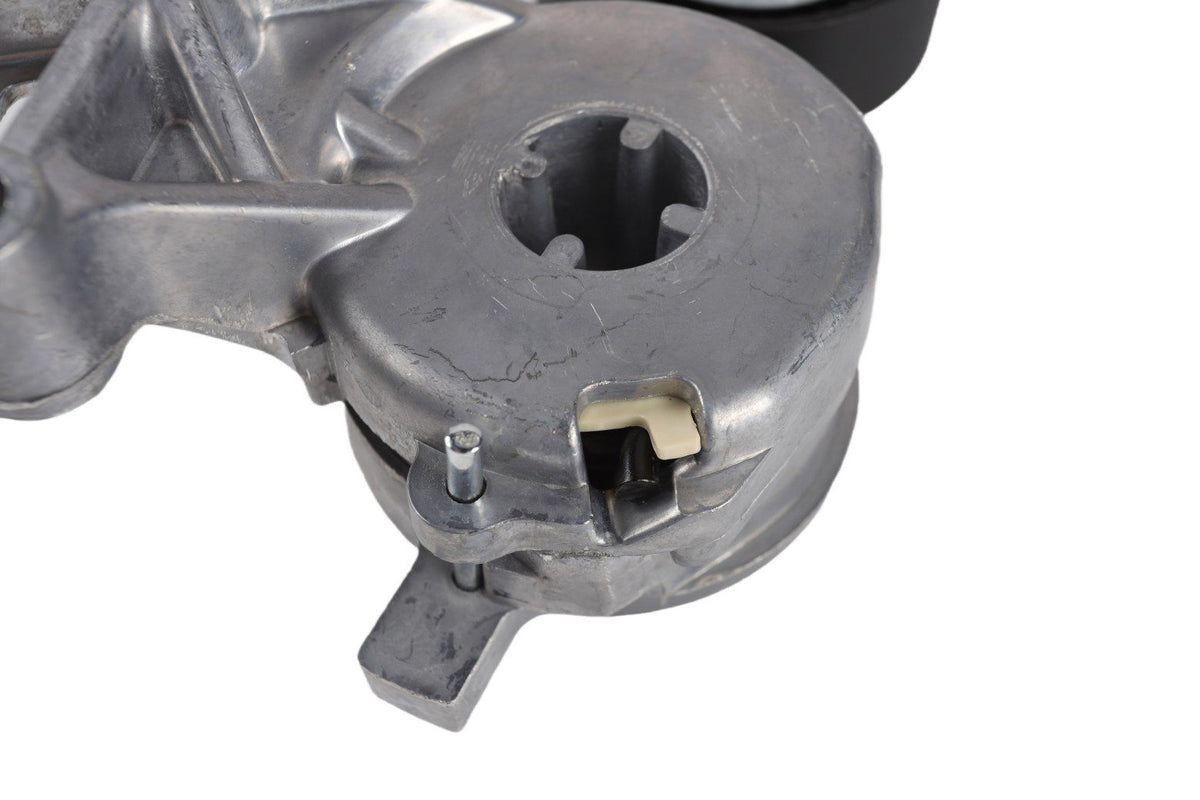 BOGAP Premium Belt Tensioner for V-ribbed belt A1317120