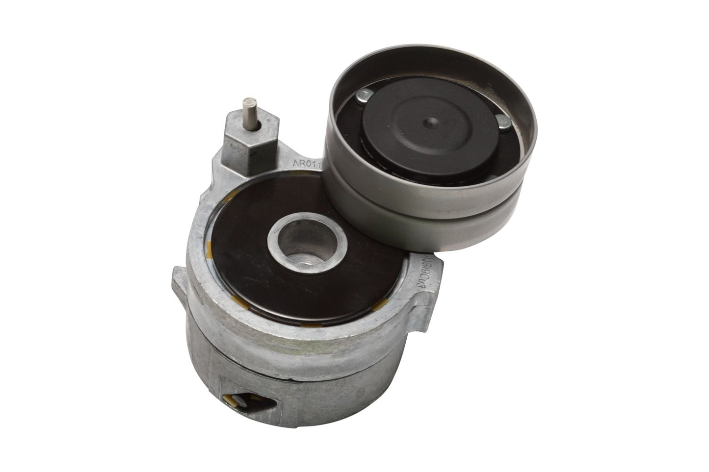 BOGAP Premium Belt Tensioner for V-ribbed belt A1317145