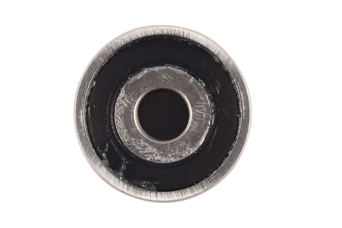 BOGAP Premium Deflection Pulley/Guide Pulley for timing belt A1318100