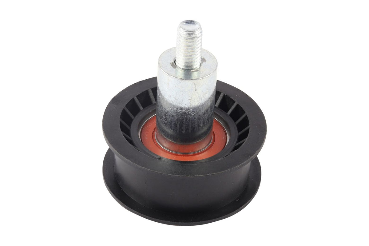 BOGAP Premium Deflection Pulley/Guide Pulley for timing belt A1318101